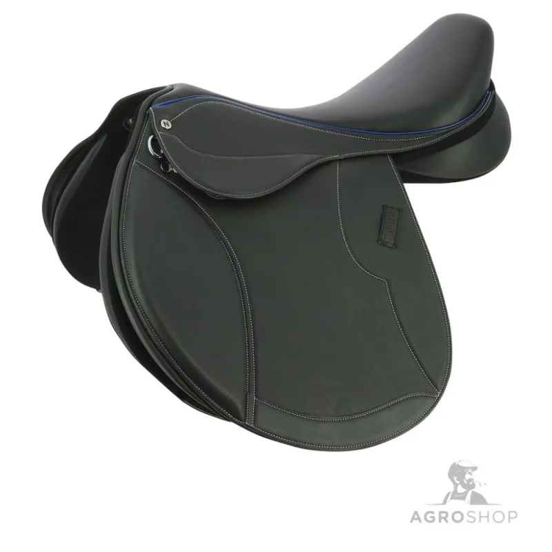 Jumping saddle Rexine Evol Norton Club
