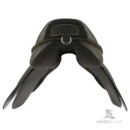 Jumping saddle Rexine Evol Norton Club