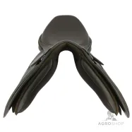 Jumping saddle Rexine Evol Norton Club