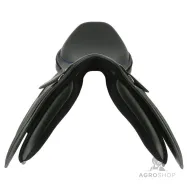 Jumping saddle Rexine Evol Norton Club