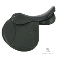 Jumping saddle Rexine Evol Norton Club