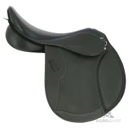 Jumping saddle Rexine Evol Norton Club