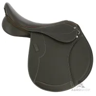 Jumping saddle Rexine Evol Norton Club