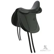 Dressage saddle Rexine Evol Norton Club