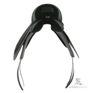 Dressage saddle Rexine Evol Norton Club