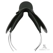 Dressage saddle Rexine Evol Norton Club