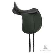 Dressage saddle Rexine Evol Norton Club