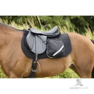 Endurance saddle Rexine Evol Norton Club