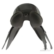 Endurance saddle Rexine Evol Norton Club