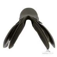 Endurance saddle Rexine Evol Norton Club