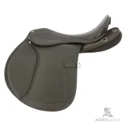 Endurance saddle Rexine Evol Norton Club