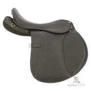 Endurance saddle Rexine Evol Norton Club