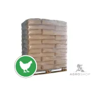 copy of Kanade sööt 25 kg