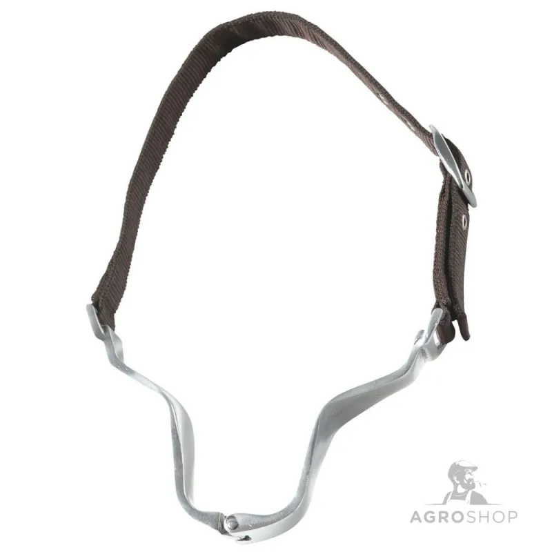 Anti-Cribbing collar Hippotonic