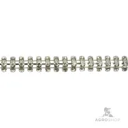 Browbrand Strass Eric Thomas Pro