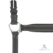 Leather Halter Grooming Norton Pro