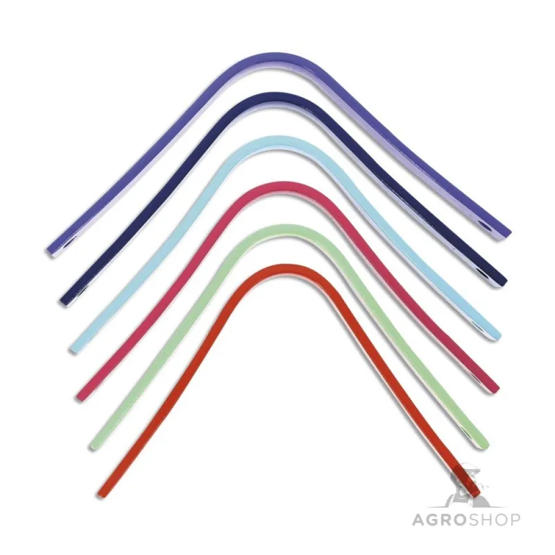 Interchangeable gullet Norton Pro