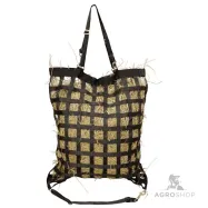 Hay bag, mesh 5cm, Kerbl