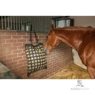 Hay bag, mesh 5cm, Kerbl