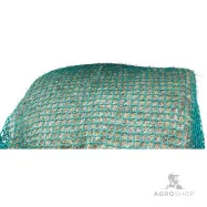 Slow feeding net 3.6x2.8m, mesh 45cm, Kerbl