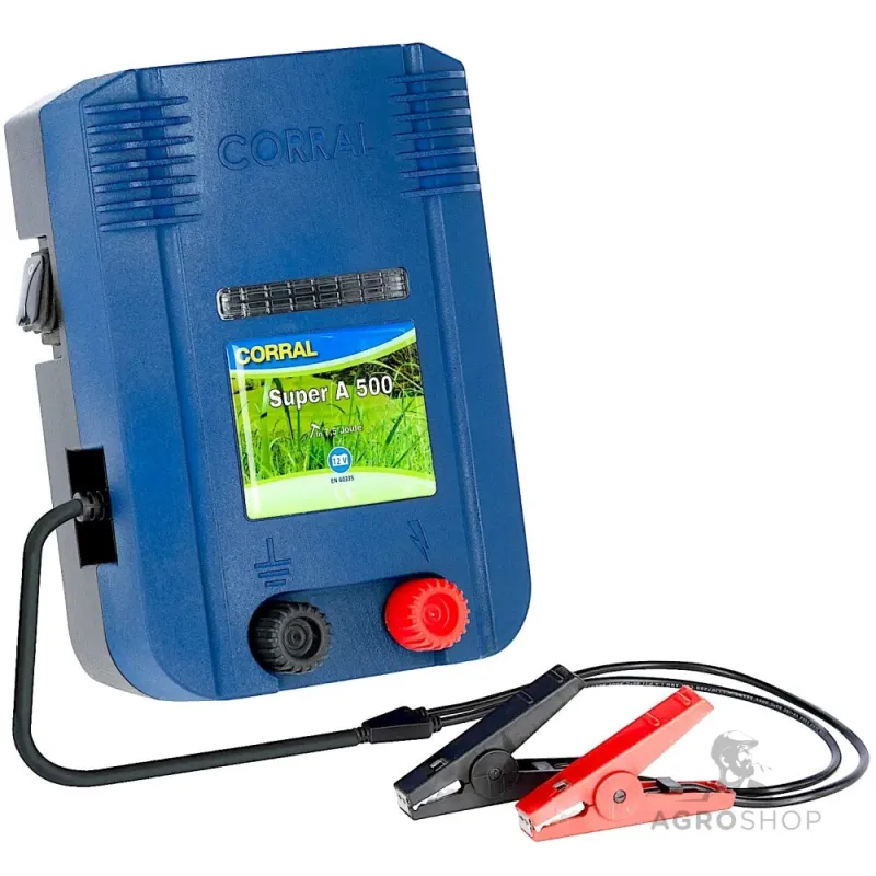 Sähköpaimen Corral A280