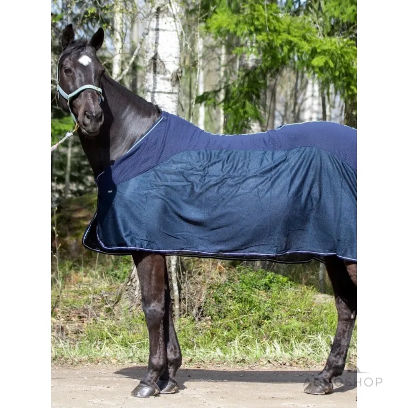 Cooler rug Hybrid Carox Wahlstén