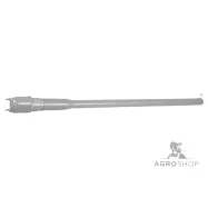 Pikendusvars elektripiitsale