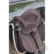 Treeless saddle Evolution Educative Pony Guy Cantin