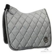 Dressage saddle pad Haze Collection Back On Track