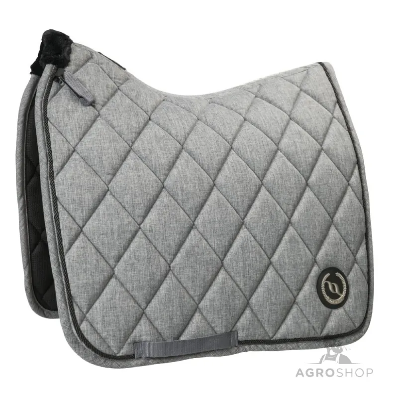 Dressage saddle pad Haze Collection Back On Track