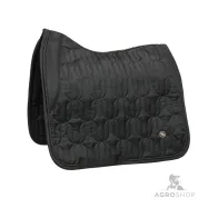 Dressage saddle pad Deep Nights Back On Track
