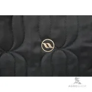 Dressage saddle pad Deep Nights Back On Track
