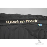 Dressage saddle pad Deep Nights Back On Track