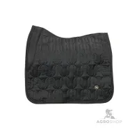 Dressage saddle pad Deep Nights Back On Track