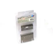 Clipper blades LC 102 for horse clipping