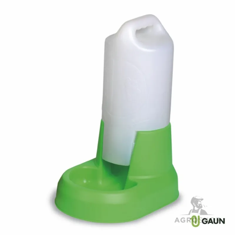 copy of Lemmiklooma sööginõu TwinFeeder