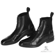 Riding half-boots Vienna Covalliero