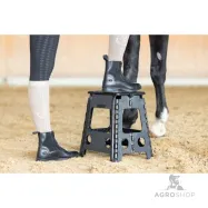 Riding half-boots Vienna Covalliero