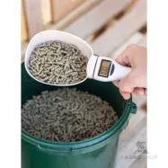 Digital feed scoop Waldhausen