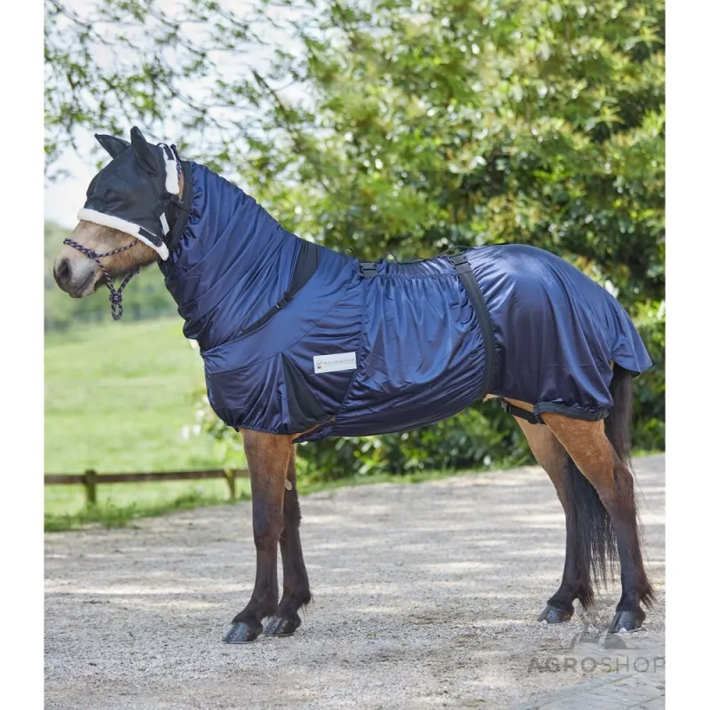 Eczema rug Premium Waldhausen