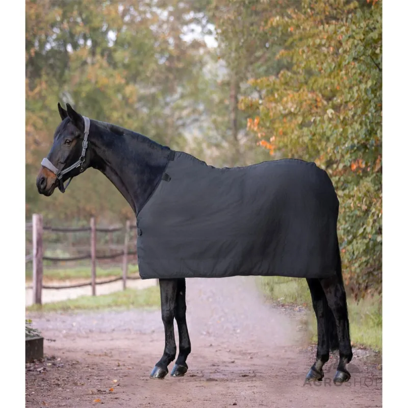 Fleece Underrug Waldhausen