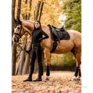 Fleece bandages Modern Rosé Waldhausen