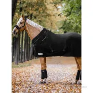 Fleece rug Modern Rosé Waldhausen