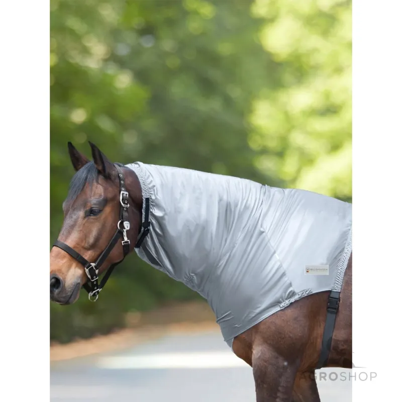 Eczema Neck part Waldhausen