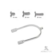 Spurs Set Waldhausen