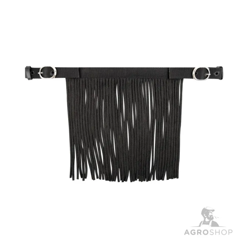 Fly fringe with Buckles Waldhausen