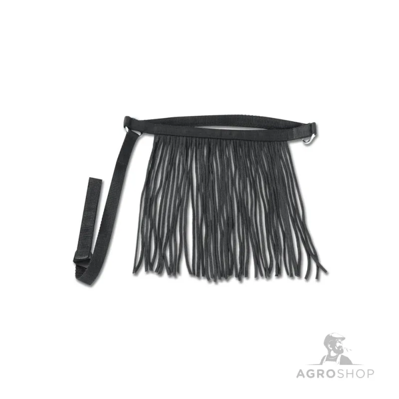 Fly Fringe with head part Waldhausen