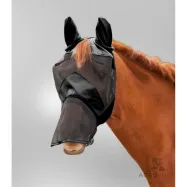 Fly mask Premium Waldhausen