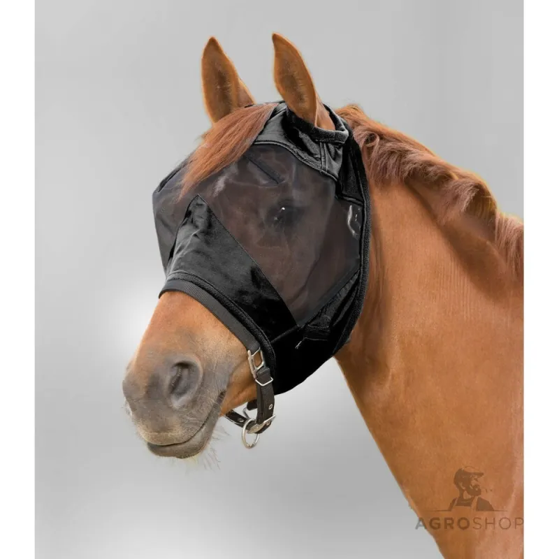 Fly Mask Premium without ear Waldhausen