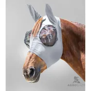 Fly mask Puck Waldhausen